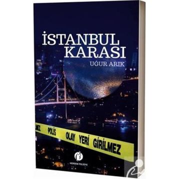 İstanbul Karası - Uğur Arık