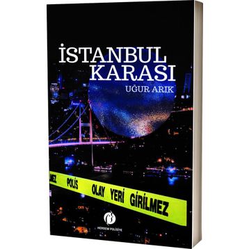 İstanbul Karası - Uğur Arık