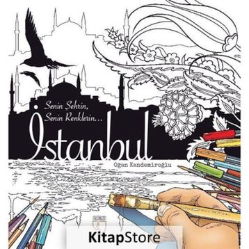 İstanbul - kollektif