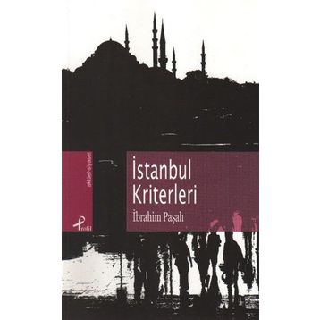 İstanbul Kriterleri - İbrahim Paşalı