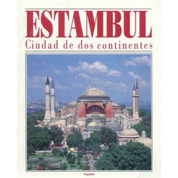 İstanbul Küçük - İspanyolca Estambul - İlhan Akşit