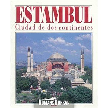 İstanbul Küçük - İspanyolca Estambul - İlhan Akşit