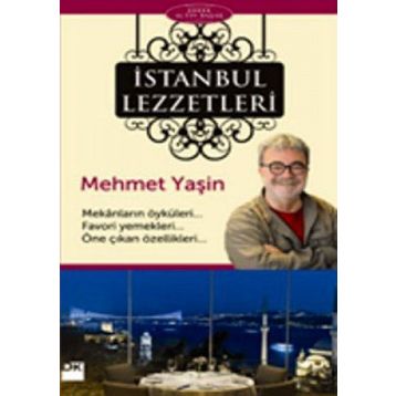 İSTANBUL LEZZETLERI - GENEL