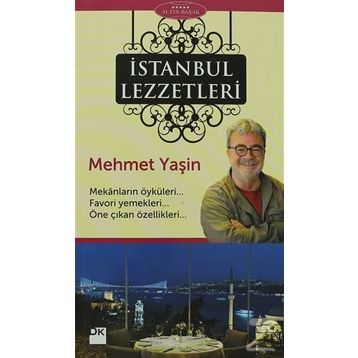 İSTANBUL LEZZETLERI - GENEL