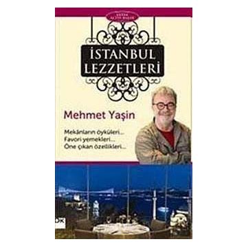 İSTANBUL LEZZETLERI - GENEL