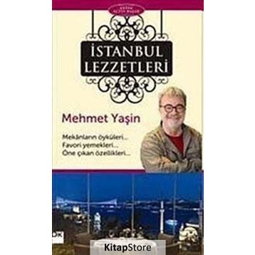 İSTANBUL LEZZETLERI - GENEL