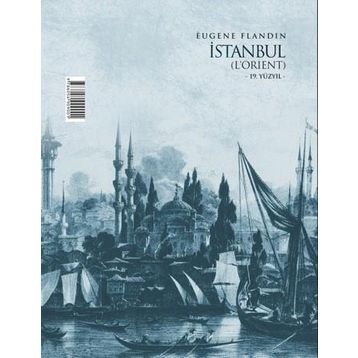 İSTANBUL (LORIENT) - EUGENE FLANDIN