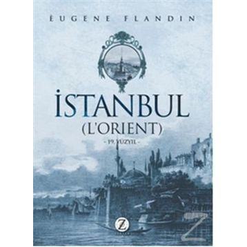 İSTANBUL (LORIENT) - EUGENE FLANDIN