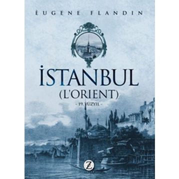 İSTANBUL (LORIENT) - EUGENE FLANDIN