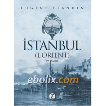 İSTANBUL (LORIENT) - EUGENE FLANDIN