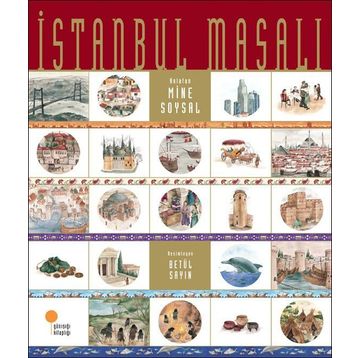 İSTANBUL MASALI - MINE SOYSAL