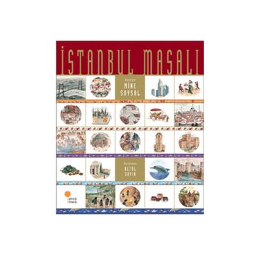 İSTANBUL MASALI - MINE SOYSAL