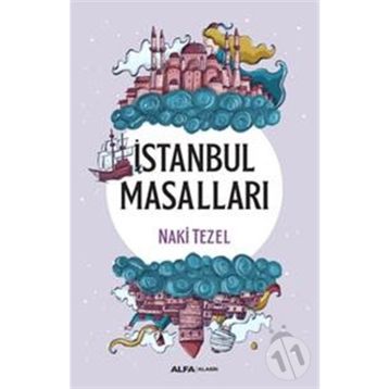 İstanbul Masalları - Naki Tezel