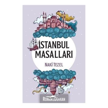İstanbul Masalları - Naki Tezel