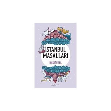 İstanbul Masalları - Naki Tezel