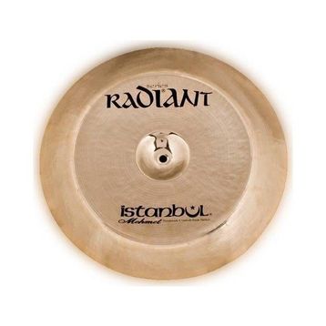 İstanbul Mehmet 10 Radiant China Zil