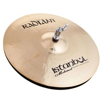 İstanbul Mehmet 10 Radiant Medium Hihat Zil