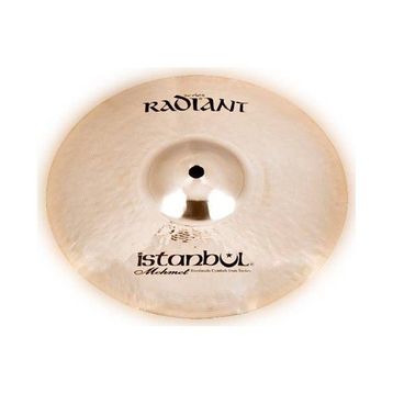 İstanbul Mehmet 10 Radiant Splash Zil