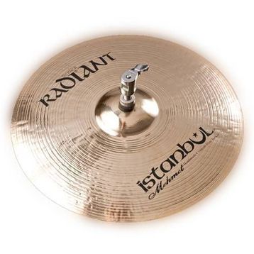 İstanbul Mehmet 12 Radiant Rock Hihat Zil