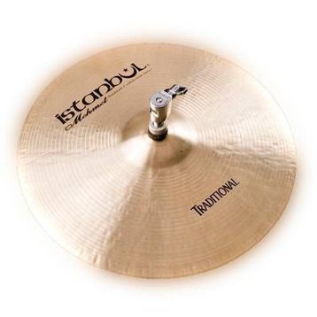 İstanbul Mehmet 13 Traditional Light Hihat Zil