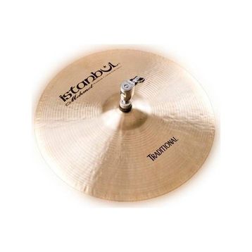 İstanbul Mehmet 13 Traditional Light Hihat Zil