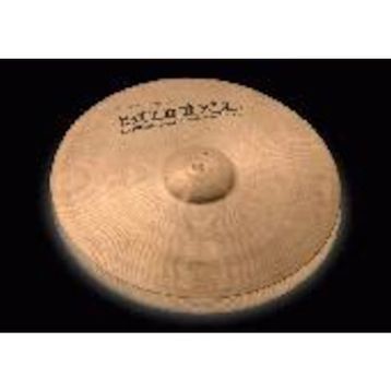İstanbul Mehmet 14 Traditional Heavy Hihat Zil