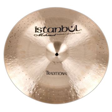 İstanbul Mehmet 15 Traditional China Zil