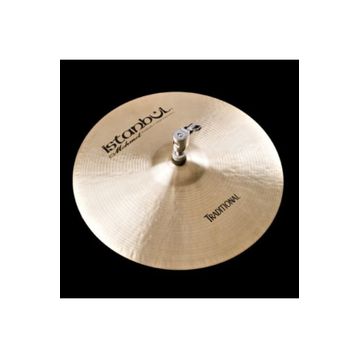 İstanbul Mehmet 15 Traditional Light Hihat Zil