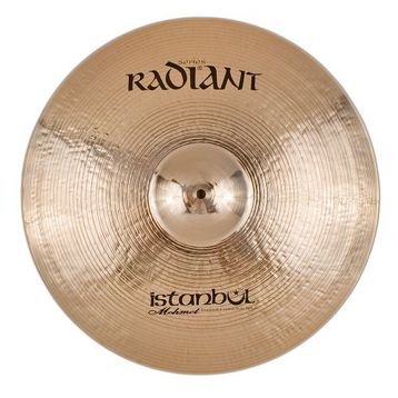 İstanbul Mehmet 16 Radiant Crash Sweet Zil