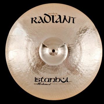 İstanbul Mehmet 16 Radiant Crash Sweet Zil
