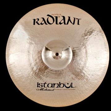 İstanbul Mehmet 17 Radiant Crash Sweet Zil