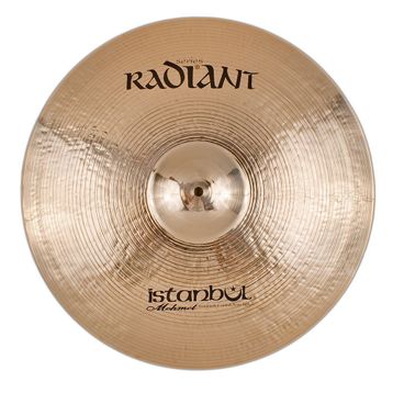 İstanbul Mehmet 17 Radiant Crash Sweet Zil