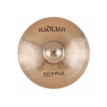İstanbul Mehmet 17 Radiant Crash Sweet Zil