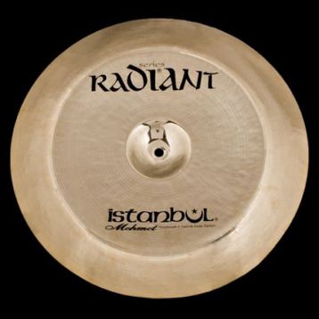 İstanbul Mehmet 18 Radiant China Zil