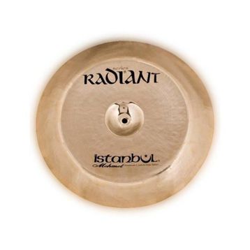 İstanbul Mehmet 18 Radiant China Zil