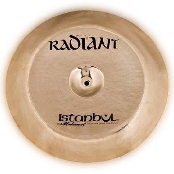 İstanbul Mehmet 18 Radiant China Zil