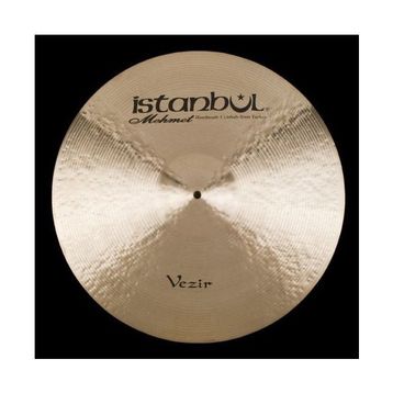 İstanbul Mehmet 19 Vezir Ride Medium Zil