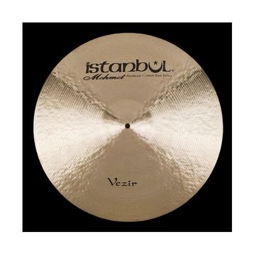 İstanbul Mehmet 20 Vezir Flat Ride Sizzle Zil