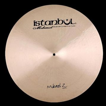 İstanbul Mehmet 22 Mikael Z Tribute Ride Sizzle Zil