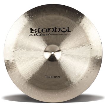 İstanbul Mehmet 22 Traditional Swish Zil