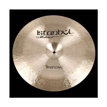 İstanbul Mehmet 22 Traditional Swish Zil