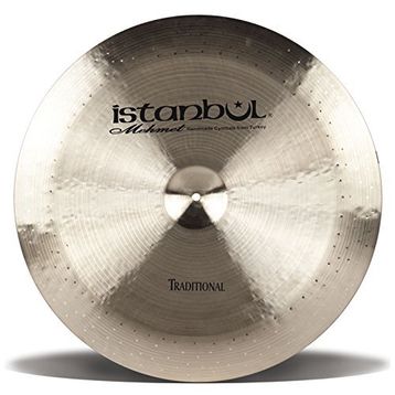 İstanbul Mehmet 22 Traditional Swish Zil
