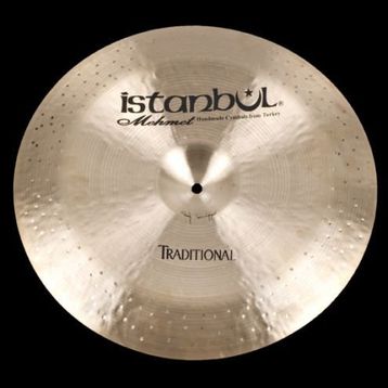 İstanbul Mehmet 24 Traditional China Zil