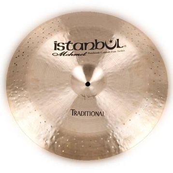 İstanbul Mehmet 24 Traditional China Zil