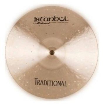 İstanbul Mehmet 8 Traditional Splash Zil