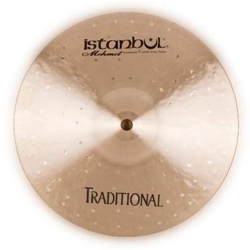 İstanbul Mehmet 8 Traditional Splash Zil