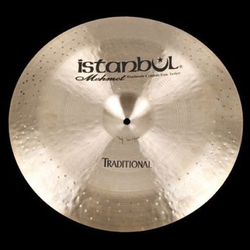 İstanbul Mehmet CH10 10 Traditional China Zil