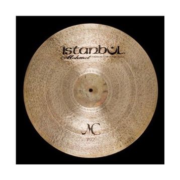 İstanbul Mehmet CJC16 16 Mc Jazz Crash Zil
