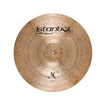 İstanbul Mehmet CJC18 18 Mc Jazz Crash Zil