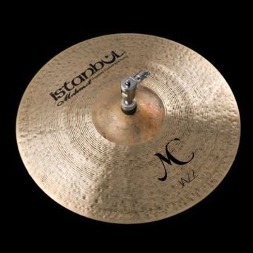 İstanbul Mehmet CJHH13 13 Mc Jazz Hihat Zil